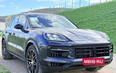 Porsche Cayenne III, 2026 год, 18 100 000 рублей, 9 фотография