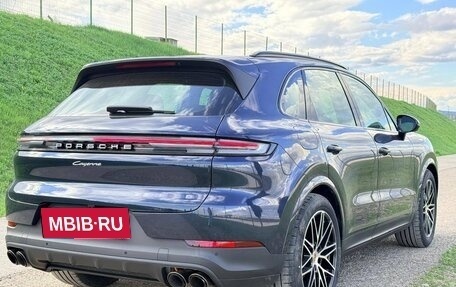 Porsche Cayenne III, 2026 год, 18 100 000 рублей, 7 фотография