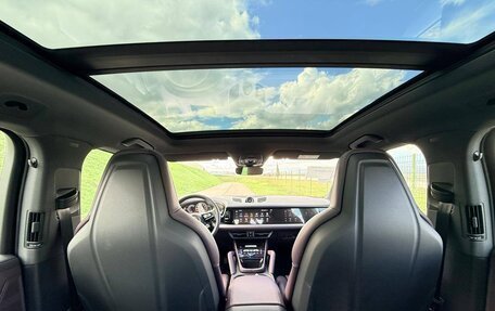 Porsche Cayenne III, 2026 год, 18 100 000 рублей, 20 фотография