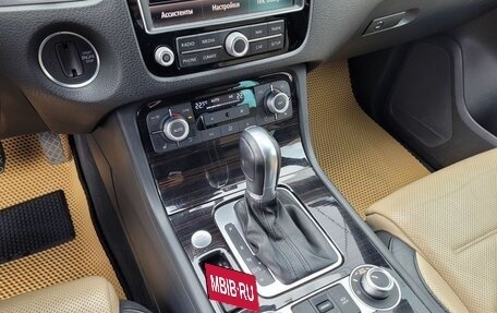 Volkswagen Touareg III, 2016 год, 3 200 000 рублей, 14 фотография