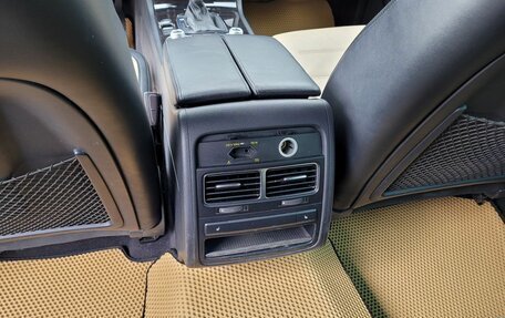 Volkswagen Touareg III, 2016 год, 3 200 000 рублей, 15 фотография