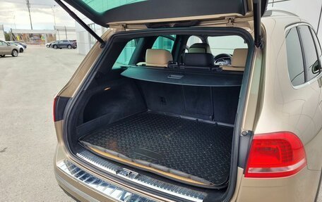 Volkswagen Touareg III, 2016 год, 3 200 000 рублей, 17 фотография