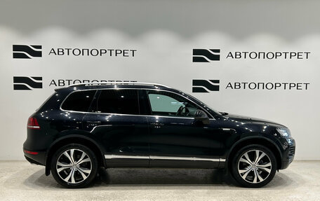 Volkswagen Touareg III, 2014 год, 1 999 000 рублей, 8 фотография