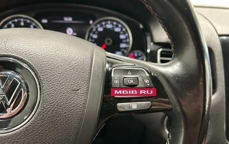 Volkswagen Touareg III, 2014 год, 1 999 000 рублей, 14 фотография