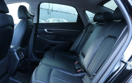 Hyundai Sonata VIII, 2021 год, 2 740 000 рублей, 10 фотография