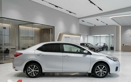 Toyota Corolla, 2014 год, 1 099 000 рублей, 6 фотография