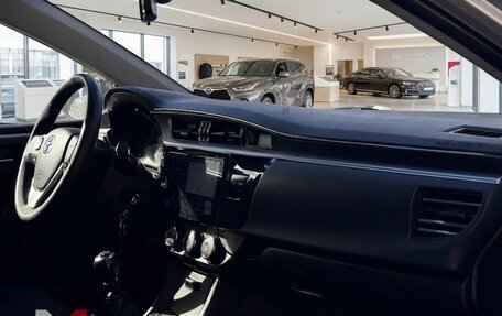 Toyota Corolla, 2014 год, 1 099 000 рублей, 7 фотография