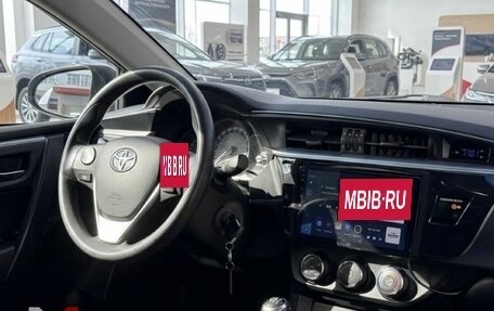 Toyota Corolla, 2014 год, 1 099 000 рублей, 5 фотография