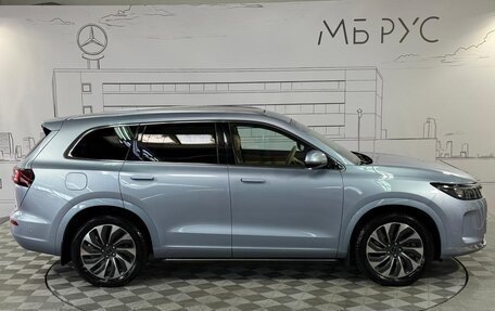 Mercedes-Benz E-Класс, 2025 год, 7 900 000 рублей, 6 фотография