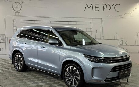 Mercedes-Benz E-Класс, 2025 год, 7 900 000 рублей, 5 фотография