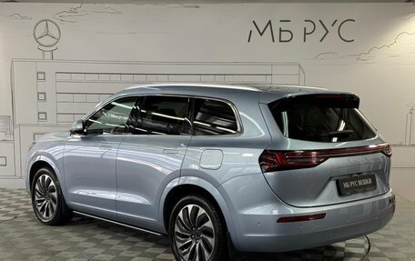 Mercedes-Benz E-Класс, 2025 год, 7 900 000 рублей, 9 фотография