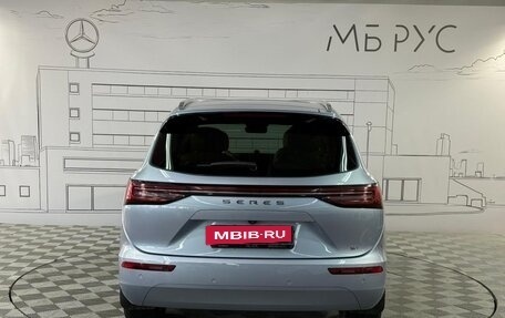 Mercedes-Benz E-Класс, 2025 год, 7 900 000 рублей, 8 фотография