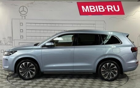 Mercedes-Benz E-Класс, 2025 год, 7 900 000 рублей, 10 фотография