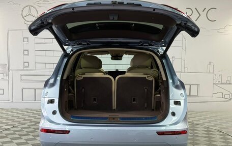 Mercedes-Benz E-Класс, 2025 год, 7 900 000 рублей, 25 фотография