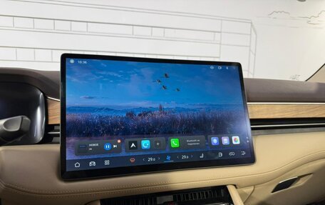 Mercedes-Benz E-Класс, 2025 год, 7 900 000 рублей, 20 фотография