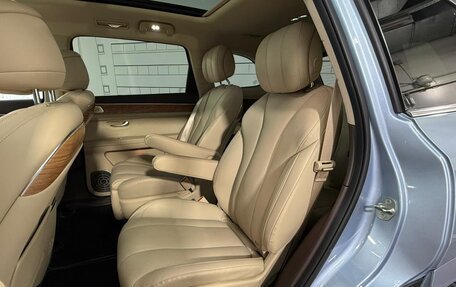 Mercedes-Benz E-Класс, 2025 год, 7 900 000 рублей, 23 фотография