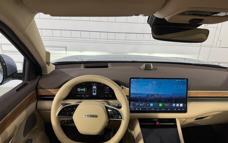 Mercedes-Benz E-Класс, 2025 год, 7 900 000 рублей, 14 фотография