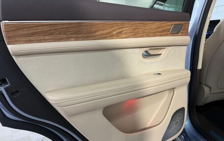 Mercedes-Benz E-Класс, 2025 год, 7 900 000 рублей, 22 фотография