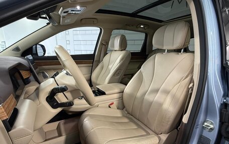 Mercedes-Benz E-Класс, 2025 год, 7 900 000 рублей, 17 фотография