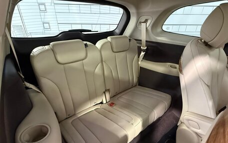 Mercedes-Benz E-Класс, 2025 год, 7 900 000 рублей, 28 фотография