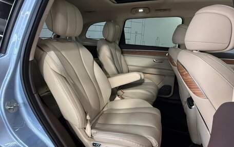 Mercedes-Benz E-Класс, 2025 год, 7 900 000 рублей, 30 фотография