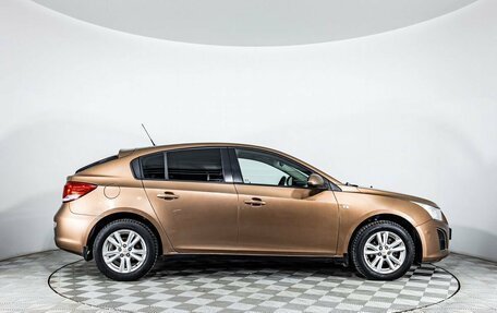 Chevrolet Cruze II, 2013 год, 740 000 рублей, 8 фотография