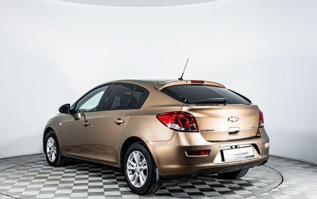 Chevrolet Cruze II, 2013 год, 740 000 рублей, 6 фотография