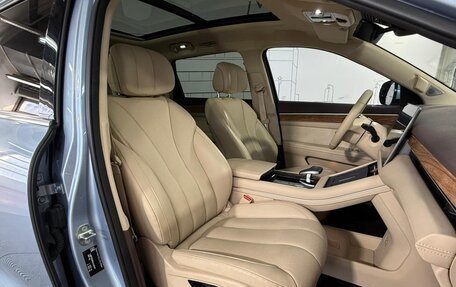 Mercedes-Benz E-Класс, 2025 год, 7 900 000 рублей, 33 фотография