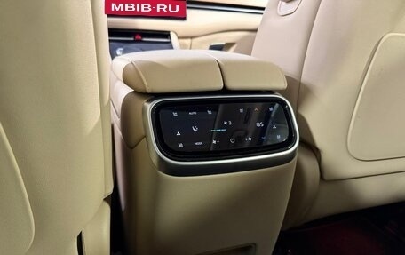 Mercedes-Benz E-Класс, 2025 год, 7 900 000 рублей, 29 фотография