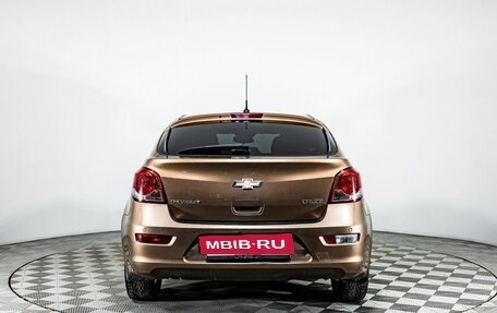 Chevrolet Cruze II, 2013 год, 740 000 рублей, 4 фотография