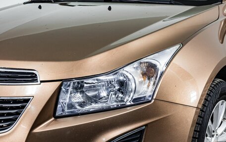 Chevrolet Cruze II, 2013 год, 740 000 рублей, 10 фотография