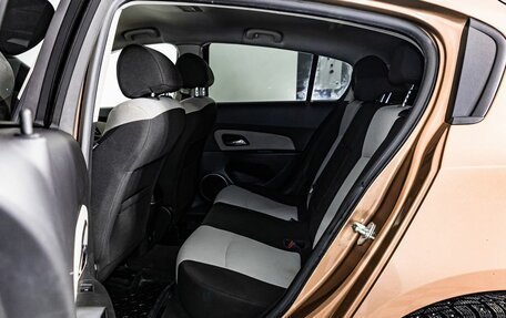 Chevrolet Cruze II, 2013 год, 740 000 рублей, 14 фотография