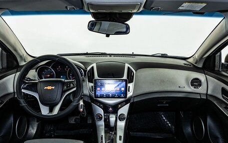 Chevrolet Cruze II, 2013 год, 740 000 рублей, 15 фотография