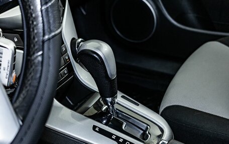 Chevrolet Cruze II, 2013 год, 740 000 рублей, 21 фотография