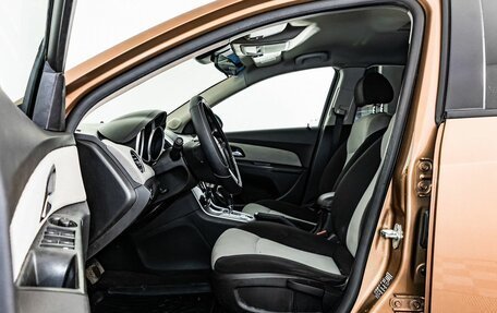 Chevrolet Cruze II, 2013 год, 740 000 рублей, 12 фотография