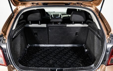 Chevrolet Cruze II, 2013 год, 740 000 рублей, 23 фотография