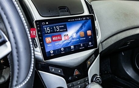 Chevrolet Cruze II, 2013 год, 740 000 рублей, 19 фотография