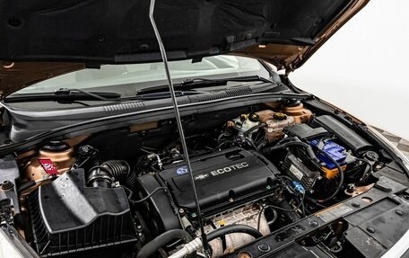 Chevrolet Cruze II, 2013 год, 740 000 рублей, 22 фотография