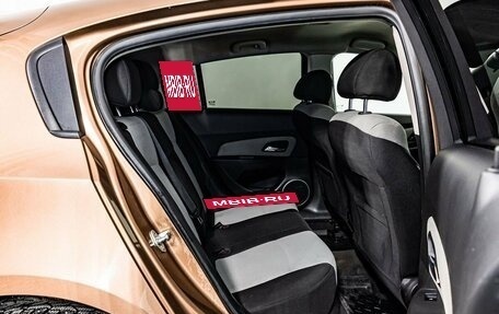 Chevrolet Cruze II, 2013 год, 740 000 рублей, 13 фотография