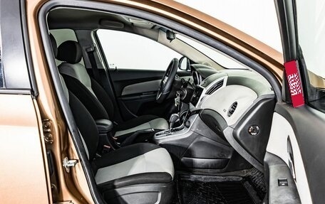 Chevrolet Cruze II, 2013 год, 740 000 рублей, 11 фотография