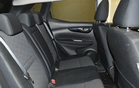 Nissan Qashqai, 2018 год, 1 697 000 рублей, 12 фотография