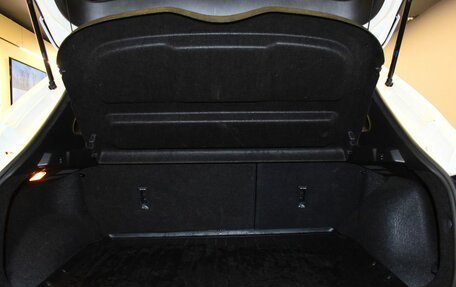 Nissan Qashqai, 2018 год, 1 697 000 рублей, 9 фотография