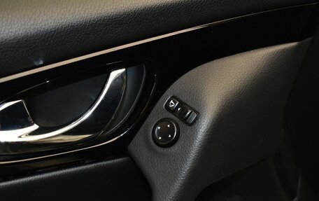 Nissan Qashqai, 2018 год, 1 697 000 рублей, 18 фотография