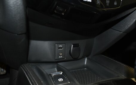 Nissan Qashqai, 2018 год, 1 697 000 рублей, 20 фотография