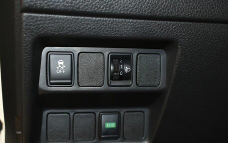 Nissan Qashqai, 2018 год, 1 697 000 рублей, 19 фотография