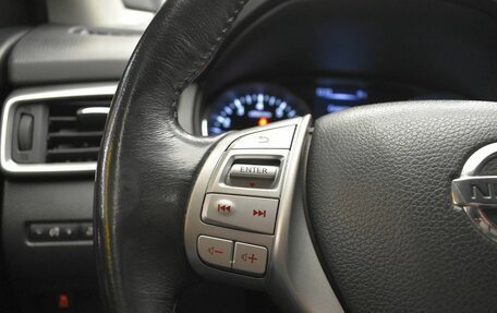 Nissan Qashqai, 2018 год, 1 697 000 рублей, 27 фотография