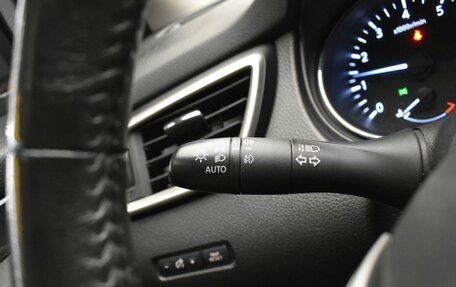 Nissan Qashqai, 2018 год, 1 697 000 рублей, 28 фотография