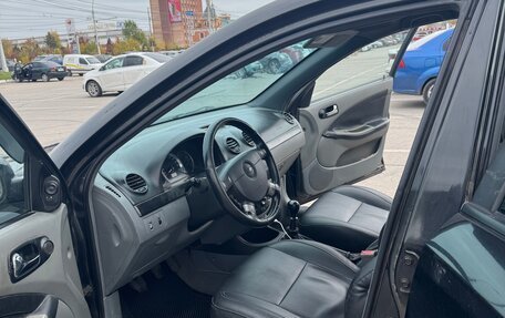 Chevrolet Lacetti, 2008 год, 380 000 рублей, 4 фотография