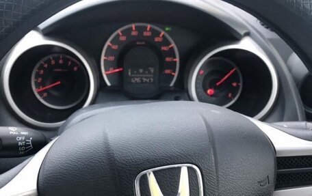 Honda Fit III, 2010 год, 800 000 рублей, 5 фотография