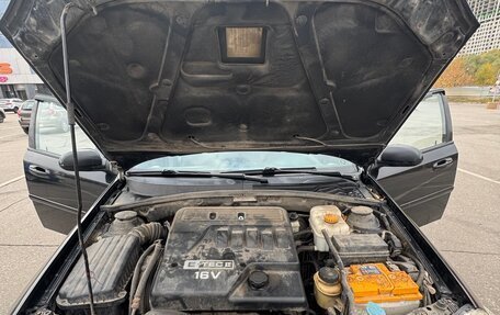 Chevrolet Lacetti, 2008 год, 380 000 рублей, 5 фотография